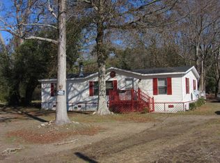 1598 Ismael Rd, Charleston, SC 29412