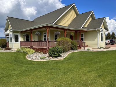 17 Berehaven Ln, Philipsburg, MT, 59858