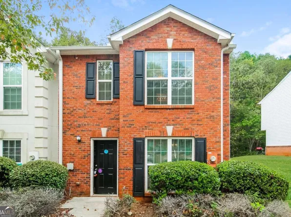 3347 Waldrop Trl, Decatur, GA 30034
