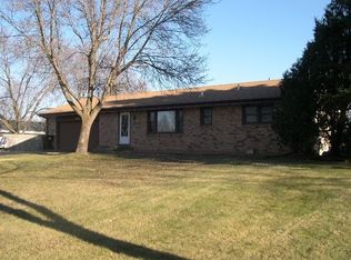 13901 Crocus St NW, Andover, MN 55304