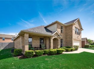 105 Drycreek Dr, Forney, TX 75126