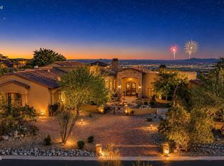 8407 E View Crest Cir, Mesa, AZ 85207