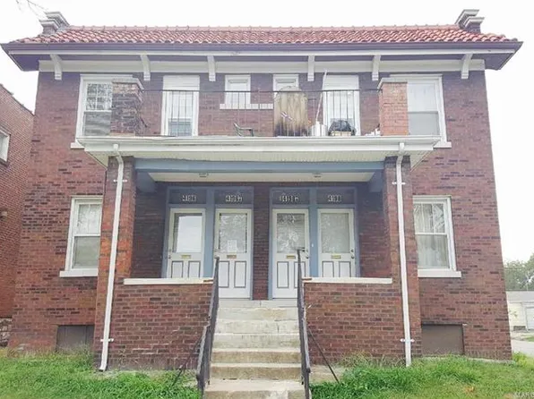 4196-4198 Sacramento Ave, Saint Louis, MO 63115