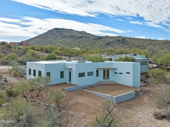 1540 W Hillside Dr, Tucson, AZ 85745