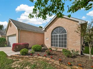 9218 E Lakeside Dr, Magnolia, TX 77354