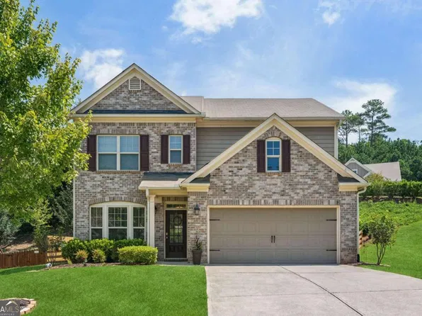 4175 Birch Springs Ct, Cumming, GA 30028