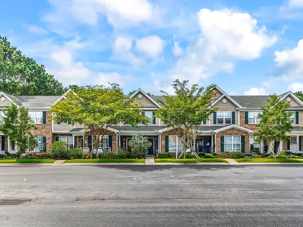 143 Chenoa Dr. #C, Murrells Inlet, SC 29576