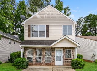 3653 Silver Springs Ct, Decatur, GA 30034