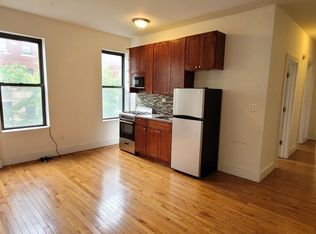 2016 Regent Pl #B8, Brooklyn, NY 11226