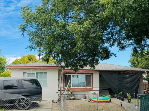 1938 S Lincoln St, Stockton, CA 95206