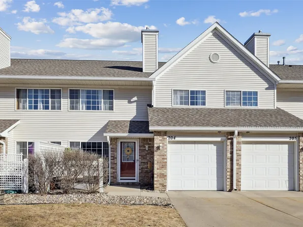 150 S Prairie View Dr Unit 204, West Des Moines, IA 50266