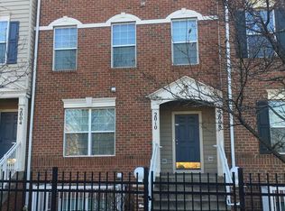 2008 University Blvd W #6, Wheaton, MD 20902