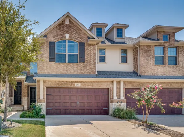 2724 Splendor Dr, Little Elm, TX