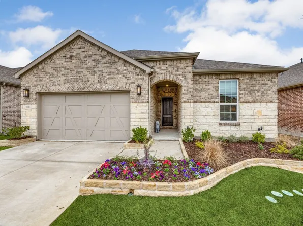 9116 Twilight Trl, McKinney, TX 75071