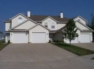 1343 SE Broadway, Lees Summit, MO 64081