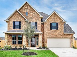 1739 Lake Raven Dr, Dickinson, TX 77539