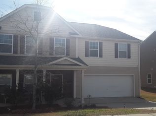 4611 Yarrow St, Rock Hill, SC 29732