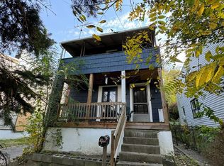 2752 Enslin St, Cincinnati, OH 45225