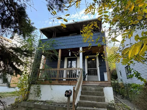 2752 Enslin St, Cincinnati, OH 45225