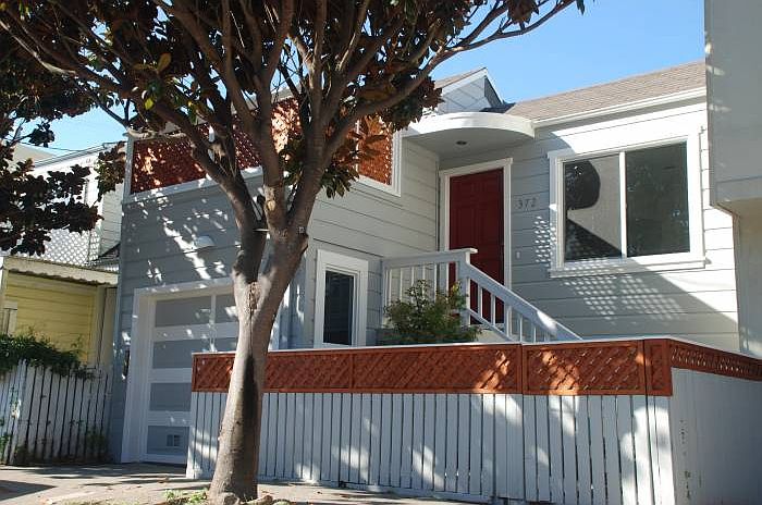 372 Nevada Street