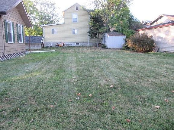Yard