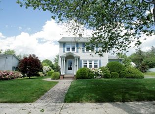 38 Hervey St, New Haven, CT 06512