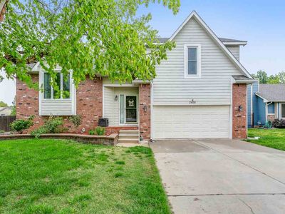 2408 N Woodlawn Blvd, Derby, KS, 67037