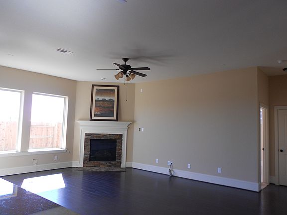 David Weekley Homes Inventory Photo