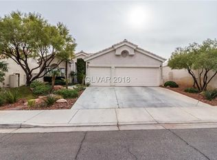 9185 W Rochelle Ave, Las Vegas, NV 89147