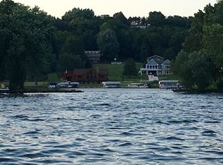 W3833 Orchard Ave, Green Lake, WI 54941