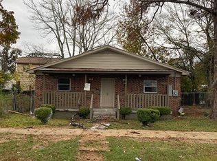 1302 Martin Luther King St, Selma, AL 36703