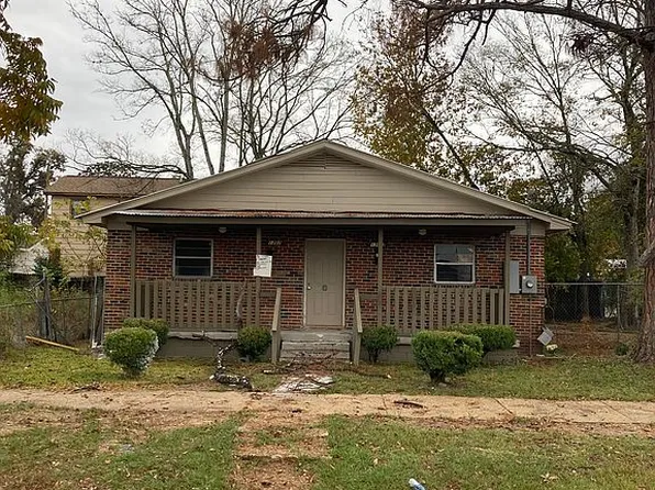 1302 Martin Luther King St, Selma, AL 36703