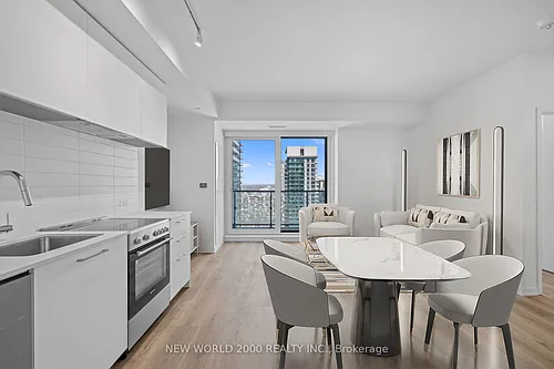 101 Roehampton Ave #1712 Photo 1