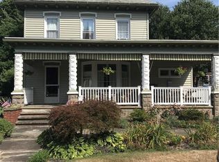 109 Central Ave, Fredonia, NY