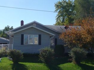 210 W A St, Alpha, IL 61413