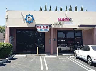 2623 W Lincoln Ave #103, Anaheim, CA 92801