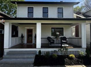 120 Lee St, Carnegie, PA 15106