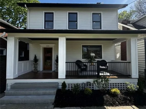 120 Lee St, Carnegie, PA 15106