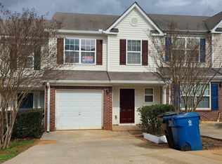 515 Chase Ln, McDonough, GA 30253