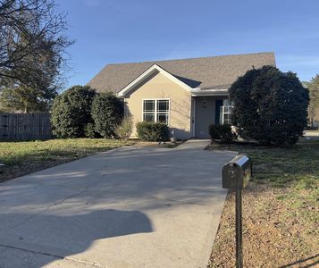 1523 Rochester Dr, Murfreesboro, TN, 37130