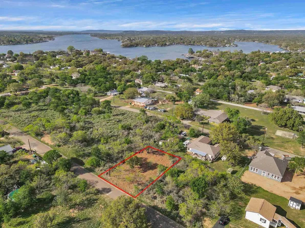 LOT 389 SOUTHWOOD Drive, Granite Shoals, TX 78654-0000