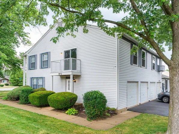 407 James Ct Unit D, Glendale Heights, IL 60139