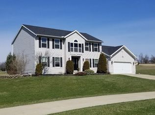 2268 Kings Corners Rd E, Lexington, OH 44904