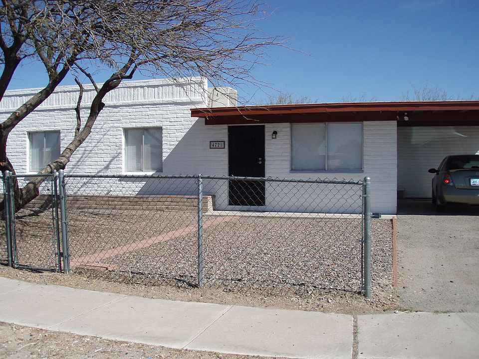 1st image of 4721 S Calle Miura
