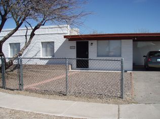 4721 S Calle Miura, Tucson, AZ 85714