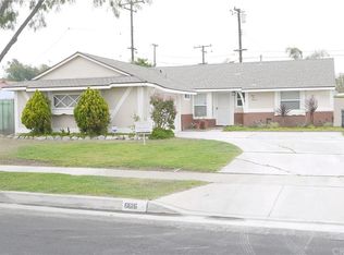 6616 Via Arroyo Dr, Buena Park, CA 90620