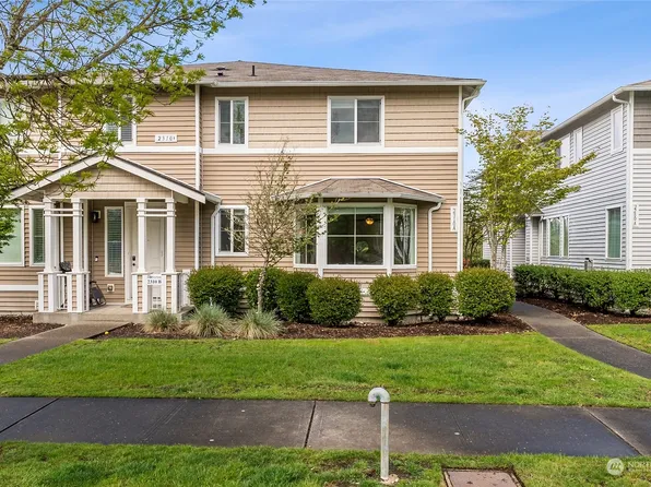 2310 Simmons Street #A, Dupont, WA 98327