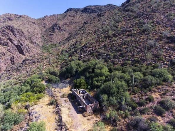 43222 N 79TH Street #-, Cave Creek, AZ 85331