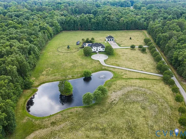 13446 Bradley Bridge Rd, Chester, VA 23831