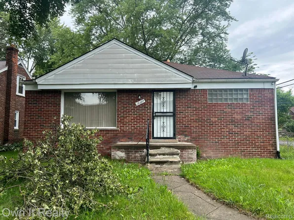 19377 Patton St, Detroit, MI 48219